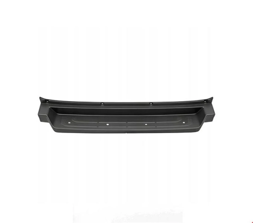 Mercedes Arka Tampon Basamaklı Sprinter 13> - Vortex V2206516