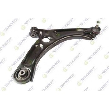 SALINCAK ROTILLI SAG CADDY III 03 04> YETI 14>18 SUPERB 08>15 - TEKNOROT V-638