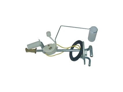 Tofas Yakıt Depo Samandırası Kartal - Brucke 4329082