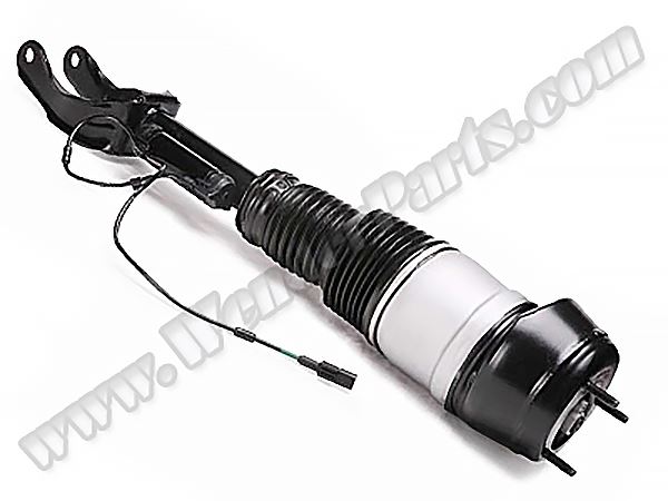 MERCEDES HAVALI SUSPANSIYON AMORTISORU ON SAG 4-matic ML-CLASS W166 11>15 GL-CLASS X166 12>15 - WENDERPARTS MA1663201413