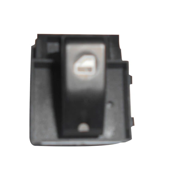 Fiat Cam Acma Kapama Anahtarı Sag Palıo Siena 96>01 (5 Fis) Cerceveli - Brucke 717137614