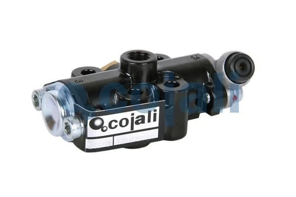 Volvo Truck Kibrit Kutusu Volvo Vto2514/2814/2214 (otom) - Cojalı 2880114