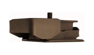 MOTOR TAKOZU ON SOL H100 MINIBUS  94>05 - GROS 12102