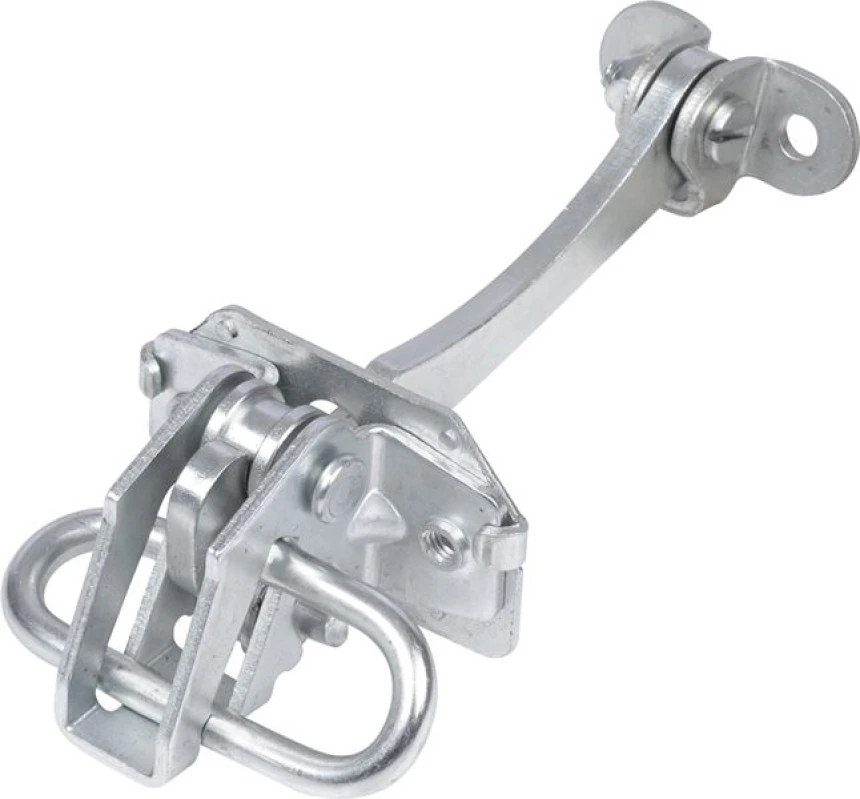 Fiat Kapı Gergisi On Civatalı Doblo - Kitatech 1614