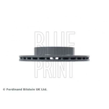 Mitsubıshı On Fren Aynası Havalı Mitsubıshı Carısma 1.6 96-00 Colt Lancer 92-03 Proton Persona 96-00 (236x4) - Blueprint Adc44342