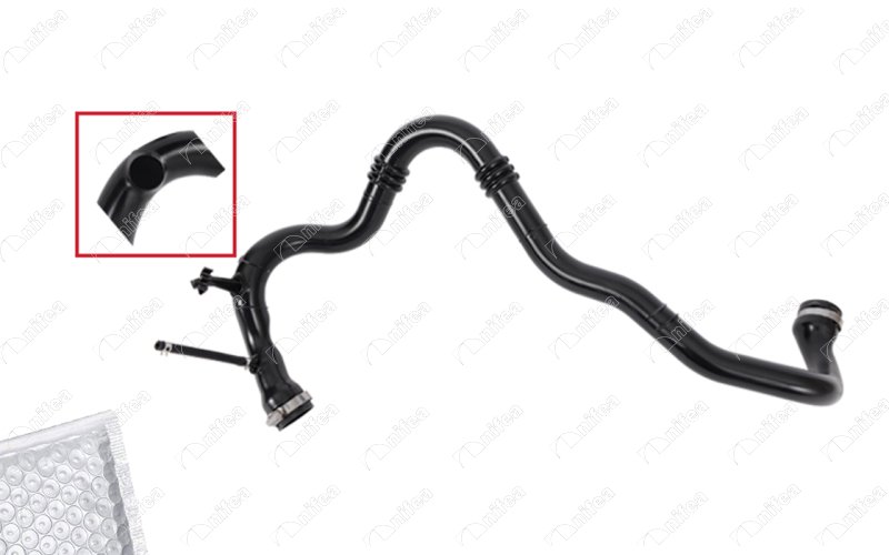 HAVA FILTRE HORTUMU DACIA LOGAN I SANDERO I DUSTER 1.5 DCI - NIFEA 11140