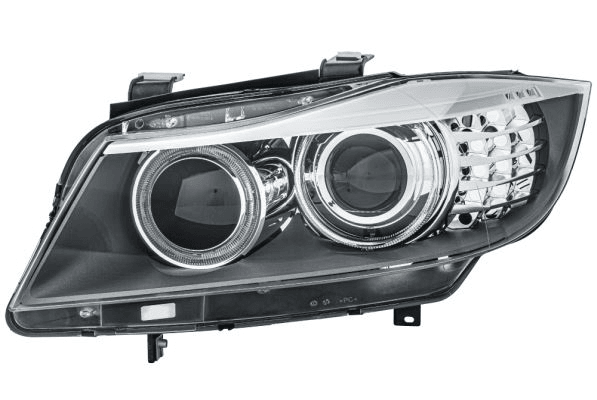 FAR SOL BI-XENON BMW E90-LCI 0911 - HELLA 1EL354691-011