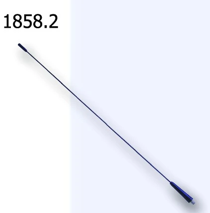 Fiat Anten Cubugu Palıo Albea Doblo - Unuvar 1858-2