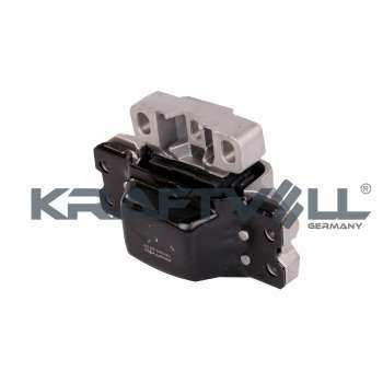 MOTOR TAKOZU SOL PASSAT 06>15 SUPERB 08>14 1.4 2.0TSI 1,6 2,0 TDI - KRAFTVOLL 10010405