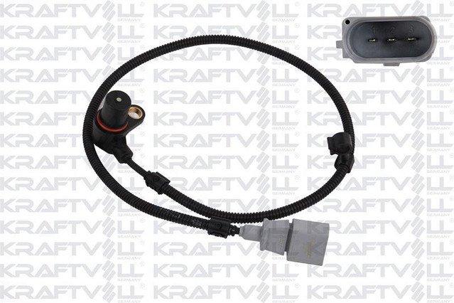 MOTOR DEVIR SENSORU A4-A6-PASSAT 1,6-1,8T-2,5TDI ALZ AWT AFB AKN ALZ - KRAFTVOLL 05090280