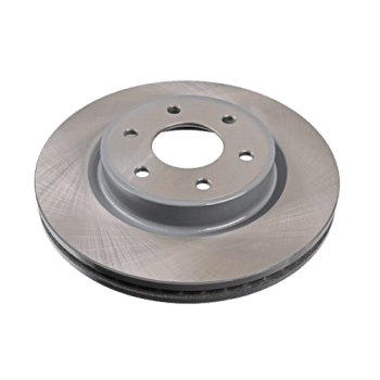 ON FREN DISK AYNASI VOLVO XC60 08=> - FEBI 39288
