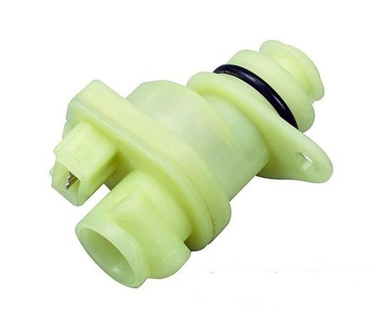 KILOMETRE HIZ SENSORU (OTOMITIK SANZUMAN) BERLINGO C5 JUMPY SAXO PEUGEOT 106 206 306 307 PARTNER CLI - ZENON RN8632