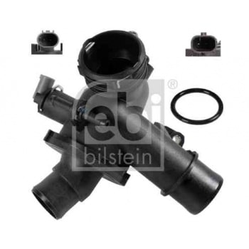 TERMOSTAT 95 °C (OM651) W204 08>14 C218 14>17 W212 09>15 W221 11>13 W222 14>17 R172 12> X218 14>17 W - FEBI 108840