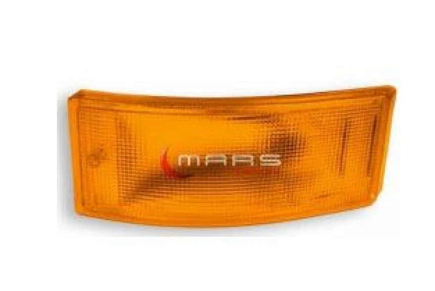 Man Truck Sinyal Lambası Duylu Man S2000 Sarı - Mars 521425
