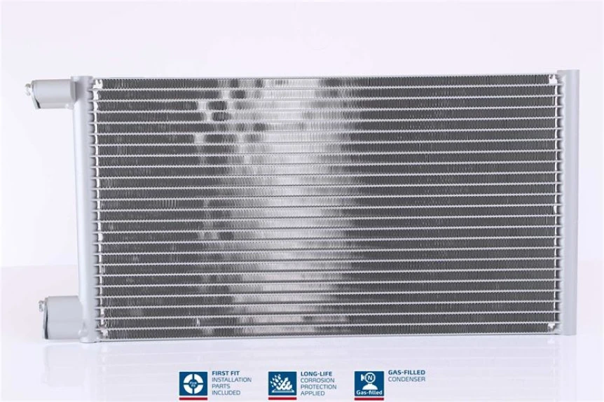 Fiat Klima Radyatoru Fiat 600 (1998) 1.1 - Nissens 94785