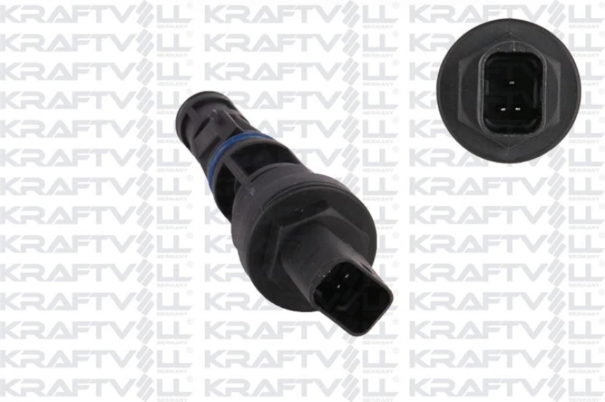 Renault Kilometre Sensoru Laguna Megane Scenic 1.9 2.0 - Kraftvoll 05090002