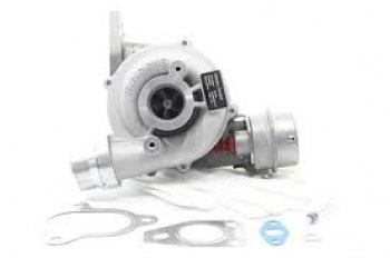 TURBO SARJ NISSAN QASHQAI J10 1.5 DCI 2007-2013 MEGANE II III LAGUNA III FLUENCE 105 HP - SUPSAN U015