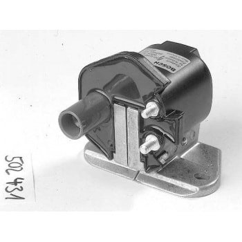 ATESLEME BOBINI 190 W201 89>93 C124 87>92 W124 85>92 W140 93>98 W126 85>91 W463 90>97 - BOSCH 0221502431