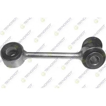 Mercedes Viraj Askı Rotu Ön Sol - Viraj Askı Rotu Ön Sol - Tek M-138