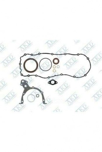 ALT TAKIM CONTA CORSA B ASTRA F ASTRA G X14XE X14SZ X16XEL - AKD 1606790