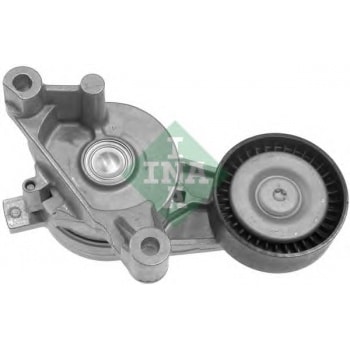 ALTERNATOR GERGI RULMANI A3 LEON TOLEDO OCTAVIA CADDY GOLF IV PASSAT TOURAN 1.9TDI / 2.0TDI 03> - INA 534005910