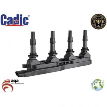 ATESLEME BOBINI VECTRA B VECTRA C ASTRA G CORSA C MERIVA A Z18XE - CADIC 45007008