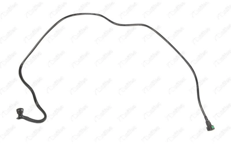 Renault Yakıt Borusu Renault Megane I II Clio II III Modus Dacıa Duster 1.6 16v K4m - Nifea 11447