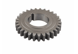JOHN DEERE 630 955 TEK KAMALI DIŞLI - Z-29 - H33491 - AS10010