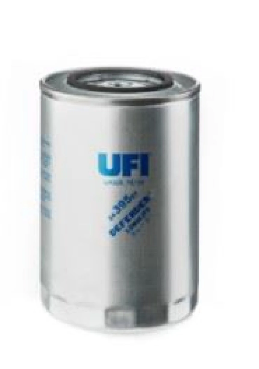 İveco Truck Yakıt Filtresi İveco 440 / 260 / 190 Stralıs Hi Way 410 / 380 / 400 / 720 Trakker 13> 320 / 340 / 45 - Ufı 24.395.01