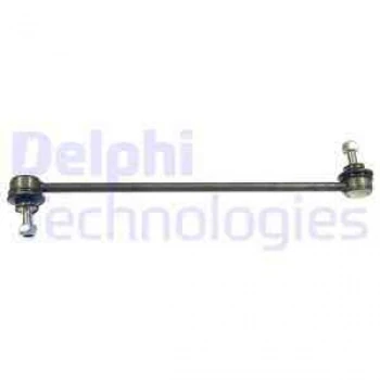 Psa Stabılızer Z Rotu On Sag Sol 308 3008 5008 307 Em Ym -Rcz Partner Tepe C4 C4 B7 Ds4 C4 Picasso Ds5 B - Delphi Tc1023