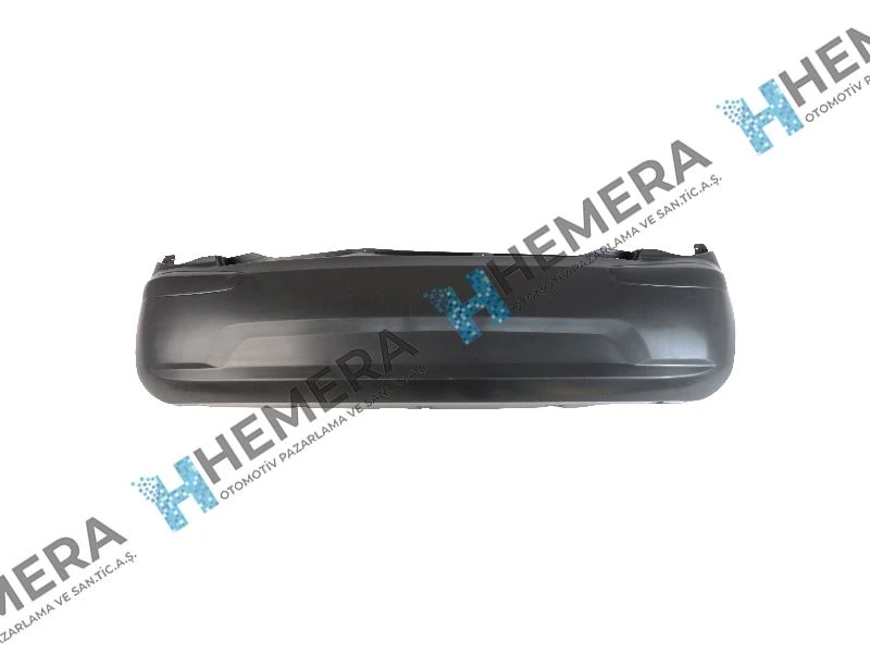 Kia Arka Tampon Picanto 06>10 - Fpi Kab056na