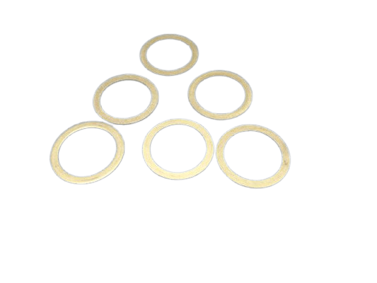 13824 Hepsine Hidrolik Damper Nipel Pulu 50 Li Paket F2150 Tümersan B-75 - PY-13824 - PY-13824