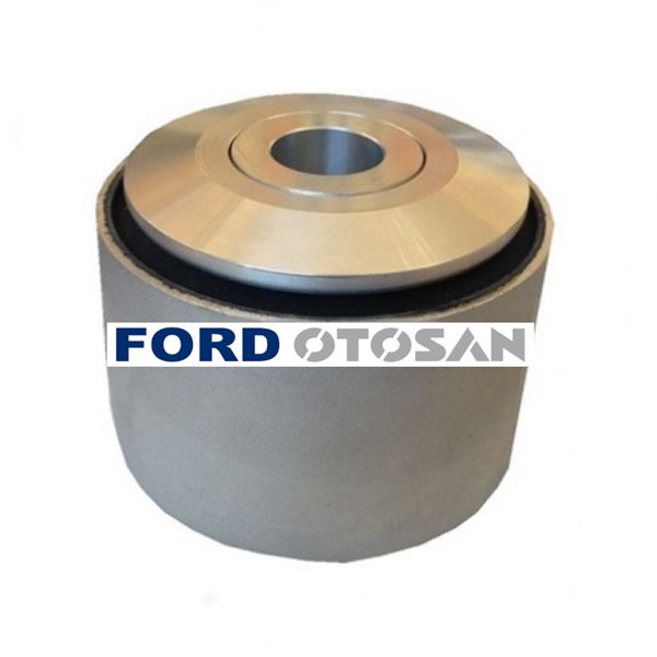 KABIN BURCU - SUSPANSIYON KOLU (ON) - FORD CARGO / 2524-3230 - ORJ-FO BC465K371AA