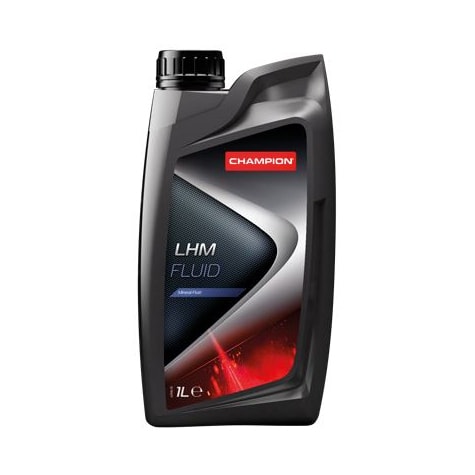 PENTOSIN HIDROLIK SEVIYE AYAR LHM FLUID 1L - CHMP 8208607