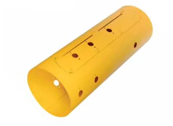 1530 8040 TABLA HELEZON ORTA BORUSU - KALIN - 334998 - AS50950