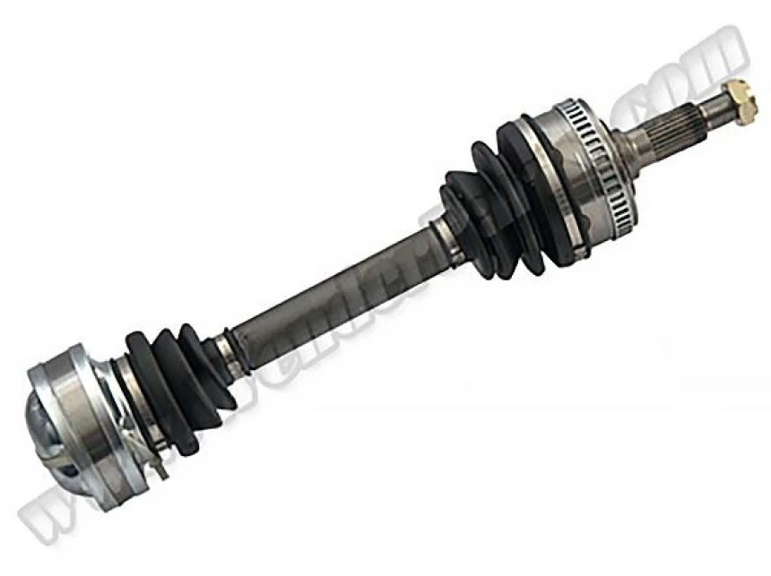 Mercedes Aks MILI On (abs'lı) V-Class 638/2 97>03 Vito 638 97>03 - Wenderparts Ma6383341734