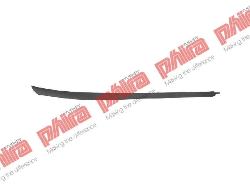 Toyota Spoyler On Sag Siyah Toyota Aurıs 2010-> - Phira Au-10601