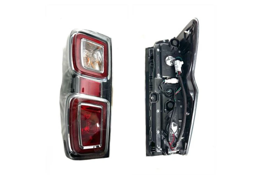 İsuzu Ticarı Stop Lambası Sol İsuzu D-Max 20>24 Ledli - Wagenburg 21000377