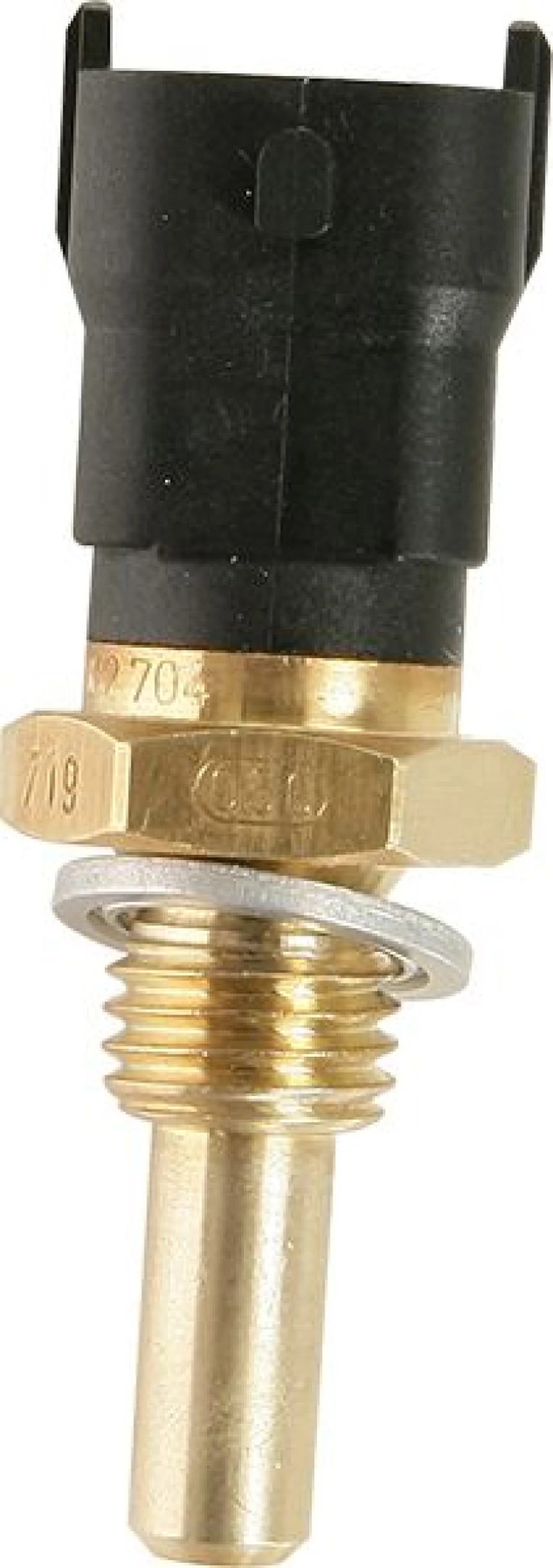 Ford Truck Yag Sicaklık Musuru - Ford Cargo / 3230 - 2524 - Klf 800016