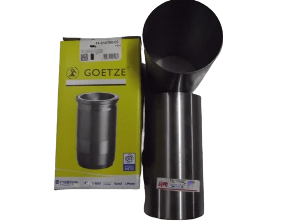 30060 55-46-65-46-70-56-54C-Tümosan Silindir Gömlek 100 Mm Düz-Standart 1401078000 4770654 Goetze Z-13 - PY-30060 - PY-30060