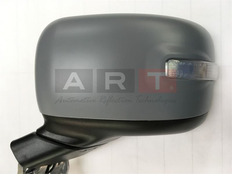 DIS DIKIZ AYNASI  ELEKTRIKLI KATLANIR ISITMALI ASTARLI SINYALLI ASFERIK SOL RENEGADE 13> - ART M045.5044