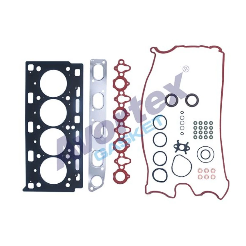 Renault Ust Takım Contası Viton Keceli Subap Lastıklı Skcli Master 2,2 / 2,5dci - Avortex 481