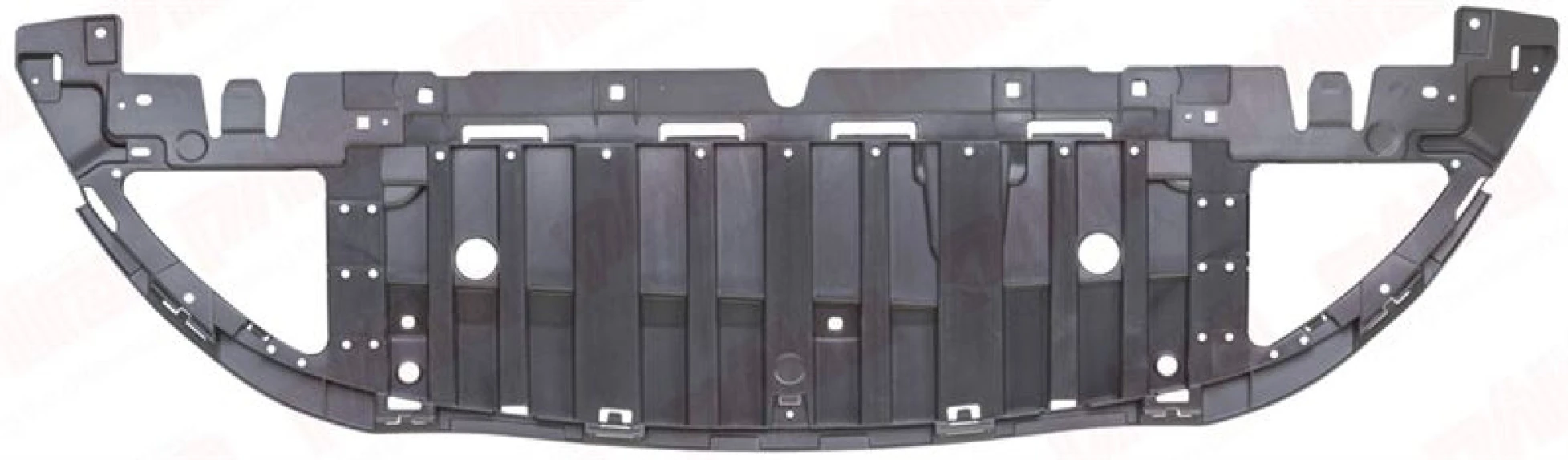 Renault Karter Muhafaza On Alt Plastık Clio 12> - Phira CL-12403