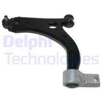 ON ALT SALINCAK SOL KOMPLE FIESTA V 01>08 FUSION 02>12 MAZDA II 03> - DELPHI TC1159