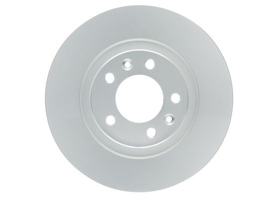 ARKA FREN AYNASI HAVALI 508 508 SW 1.6 VTI / 1.6 THP / 1.6 HDI / 2.0 HDI11 / 10 - BOSCH 0986479130