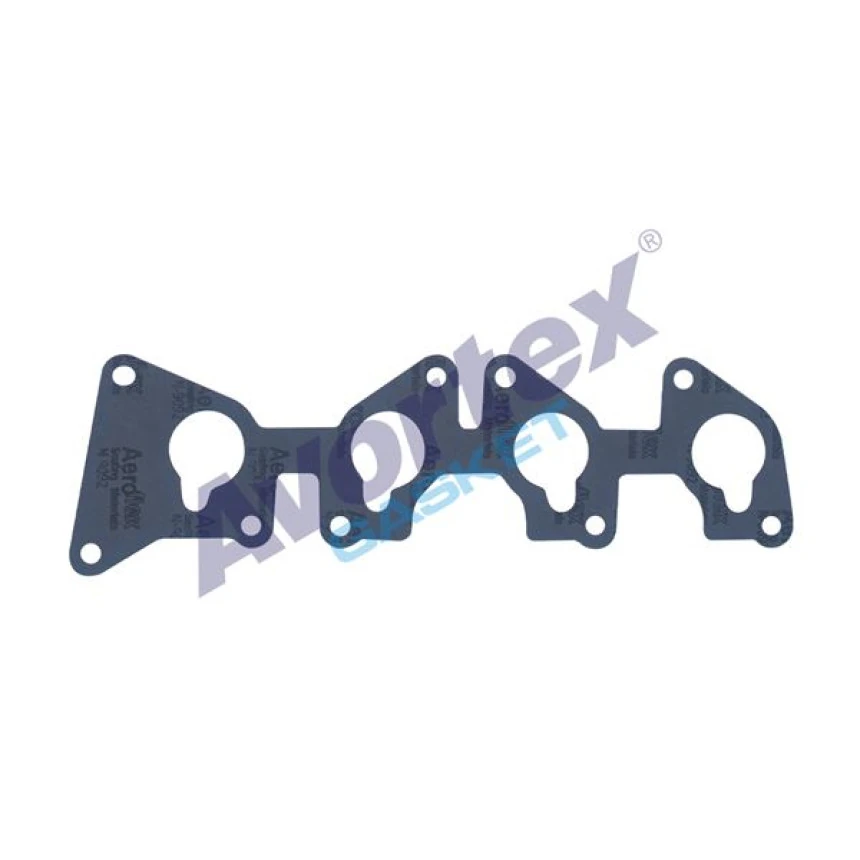 Renault Emme Manıfold Contası R19 Clio Megane 1,6 K7m Enj 16v - Avortex 446