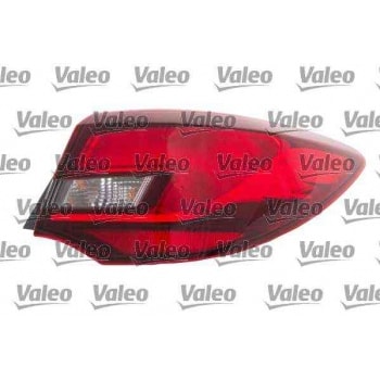 STOP LAMBASI SOL ASTRA J NB CAMURLUKTAKI 13> - VALEO 044957