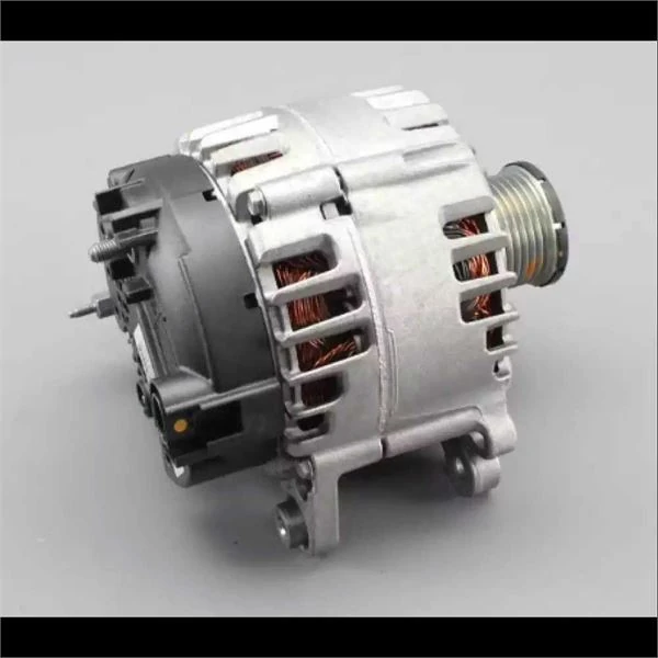 Vag Alternator 14v 140a A3 Tt Passat Superb Crafter T6 - Aısın Altvg-7032