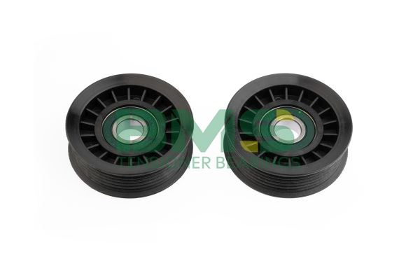 ALTERNATOR GERGI RULMANI (17x82x27) OMEGA B SIGNUM VECTRA A VECTRA B VECTRA C 2.5 / 2.6 / 3.0 / 3.2 - BMS 037