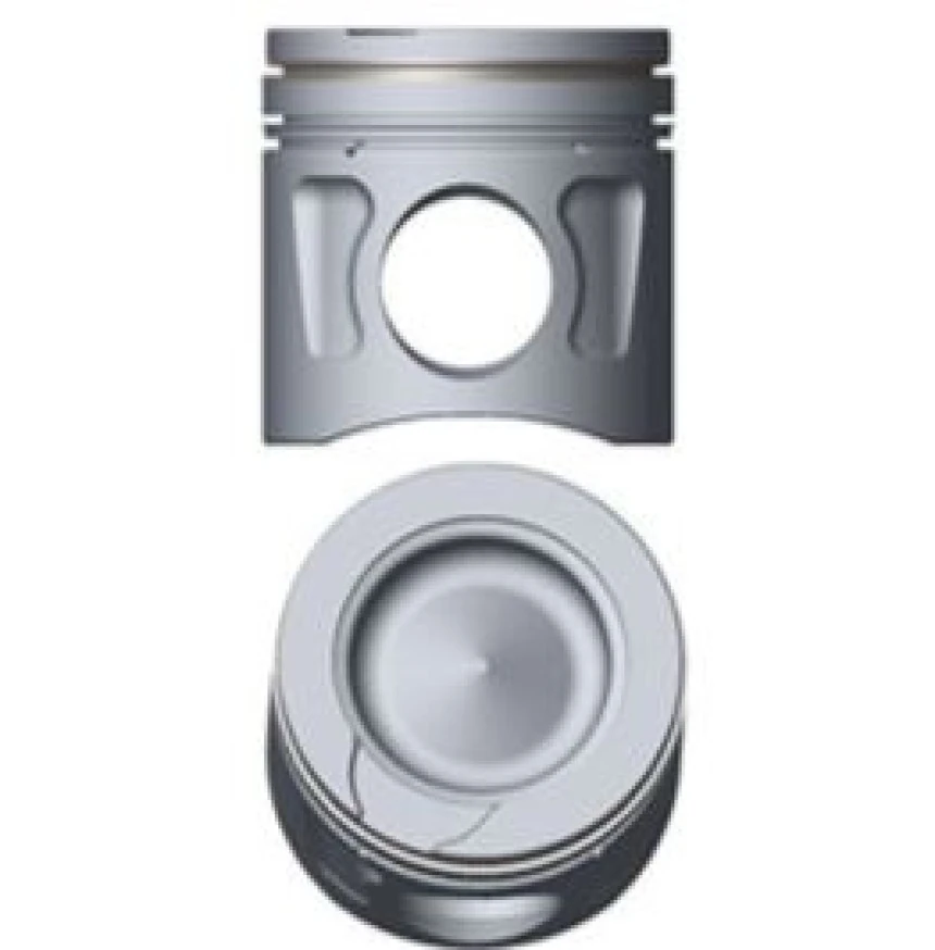 Ford Truck Piston Segmanlı (std) - Ford Cargo / 2533-3233 Euro 6 - Goetze 87-72800 Std